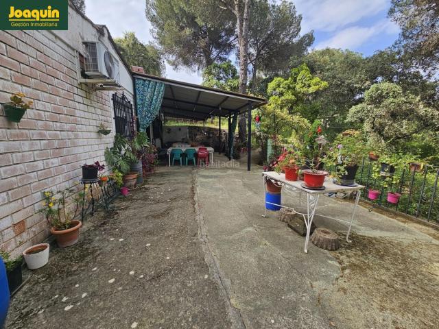 Casa Rural en venta en Distrito Centro, Córdoba