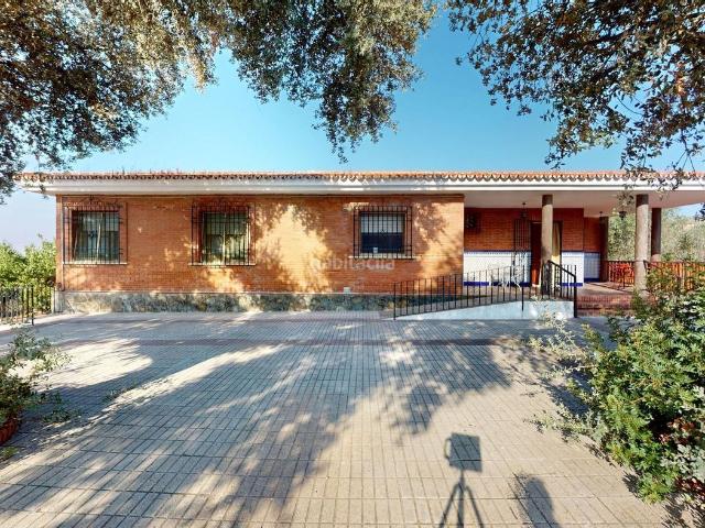 Casa Rural en venta en San Miguel - Capuchinos, Córdoba