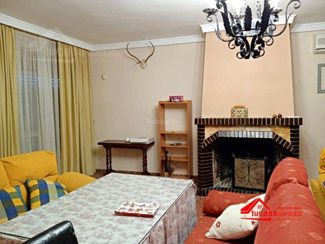 Casa Rural en venta en San Miguel - Capuchinos, Córdoba