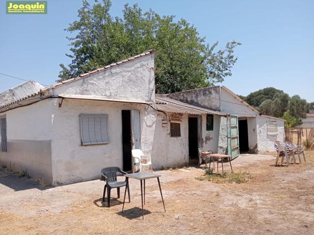 Casa Rural en venta en Distrito Centro, Córdoba