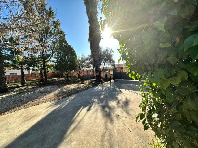 Casa Rural en venta en Distrito Centro, Córdoba
