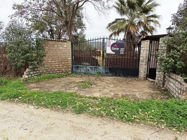 Casa Rural en venta en Distrito Centro, Córdoba
