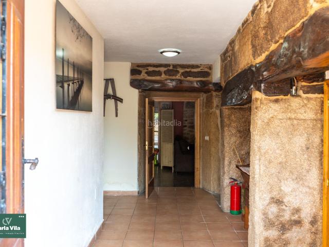 Casa Rural en venta en O Corgo, Lugo