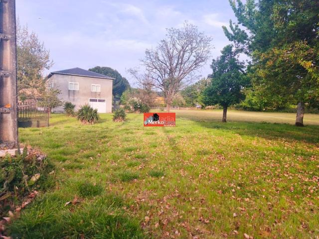 Casa Rural en venta en O Corgo, Lugo