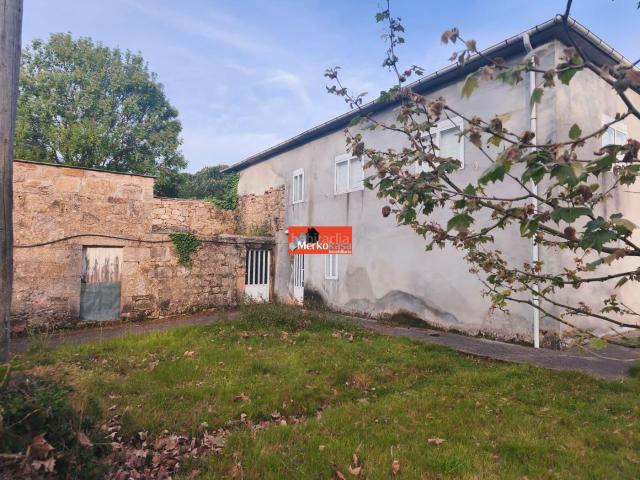 Casa Rural en venta en O Corgo, Lugo