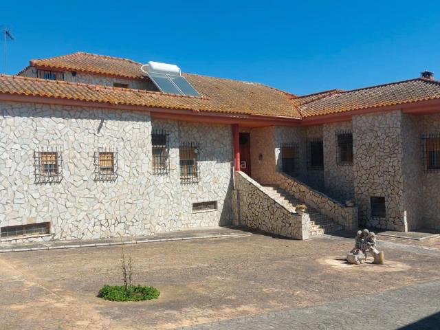 Casa Rural en venta en Coria Del Río
