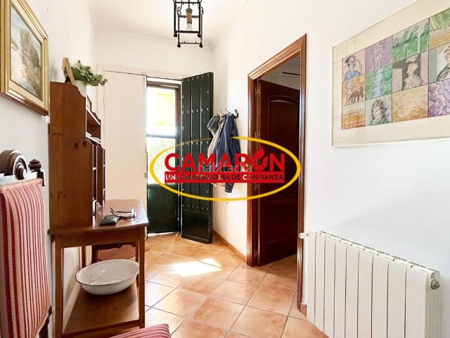Casa Rural en venta en Coria Del Río, Andalucía