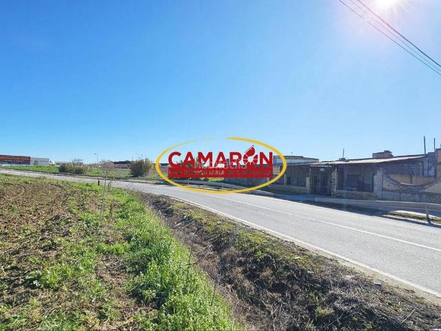 Casa Rural en venta en Coria Del Río, Sevilla