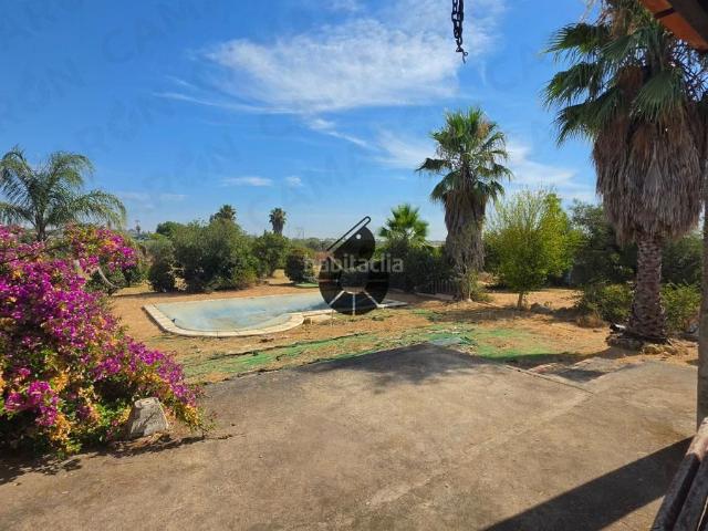 Casa Rural en venta en Coria Del Río, Andalucía
