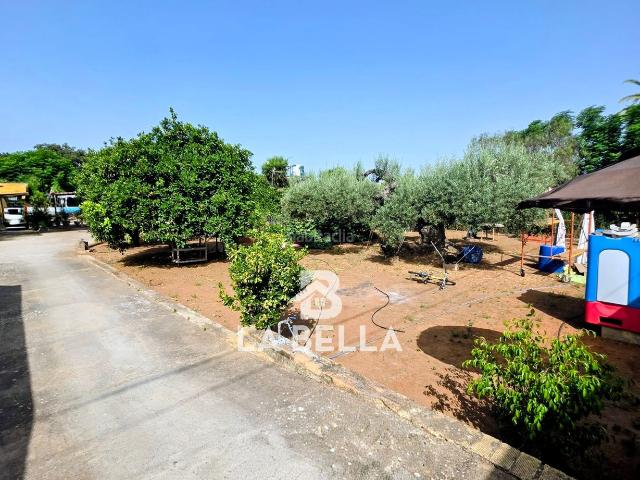 Casa Rural en venta en Coria Del Río, Andalucía