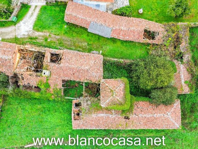 Casa Rural en venta en Bergantiños, Galicia