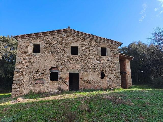 Casa Rural en venta en Pla de l'Estany, Catalunya