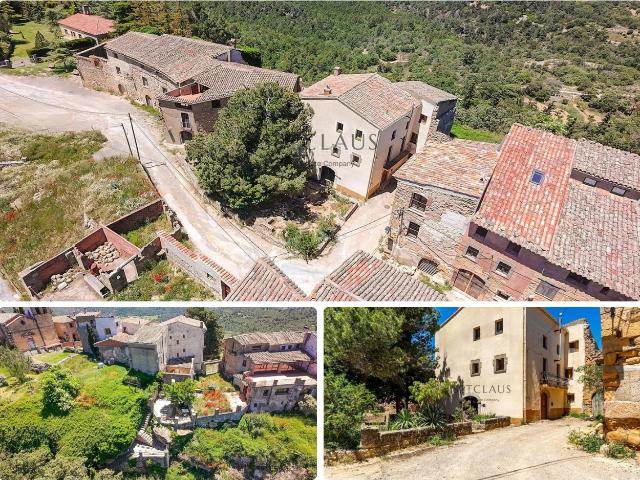Casa Rural en venta en Cornudella De Montsant, Albarca