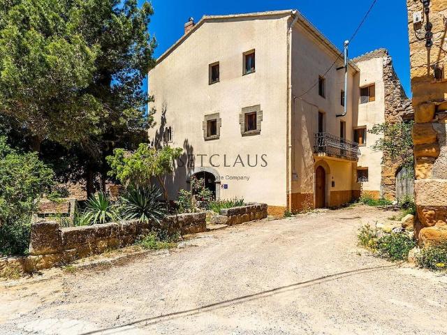 Casa Rural en venta en Priorat, Catalunya