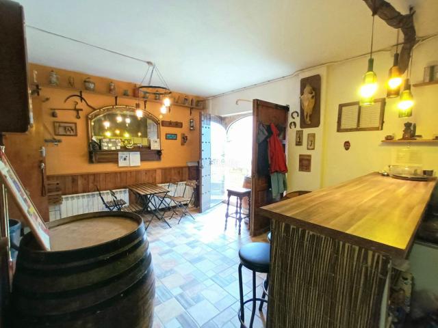 Casa Rural en venta en Priorat, Catalunya