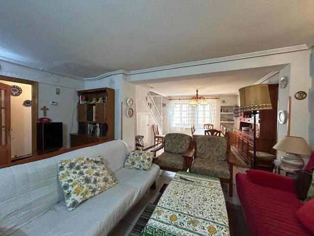 Casa Rural en venta en Corpa, Madrid
