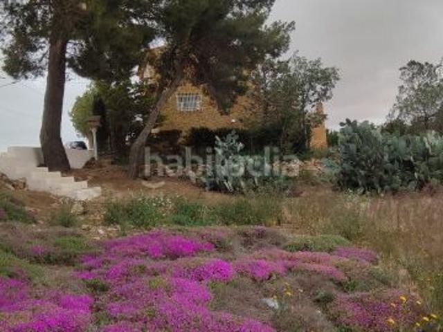 Casa Rural en venta en Corral-rubio, Castilla-La Mancha