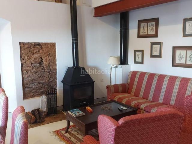 Casa Rural en venta en Corteconcepción, Puerto Gil