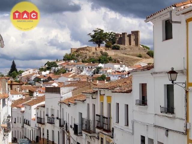 Casa Rural en venta en Sierra de Huelva, Andalucía