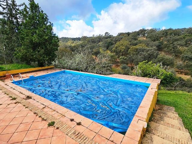 Casa Rural en venta en Sierra de Huelva, Andalucía
