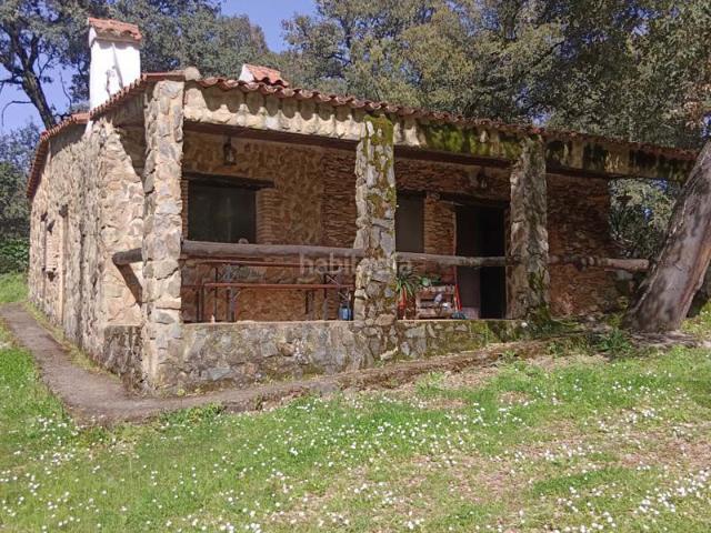 Casa Rural en venta en Sierra de Huelva, Andalucía