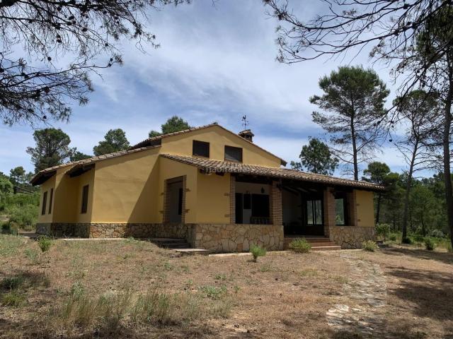 Casa Rural en venta en El Valle de Cofrentes-Ayora, Valencia