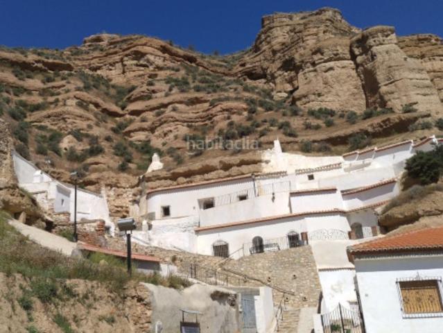 Casa Rural en venta en Comarca de Guadix, Andalucía