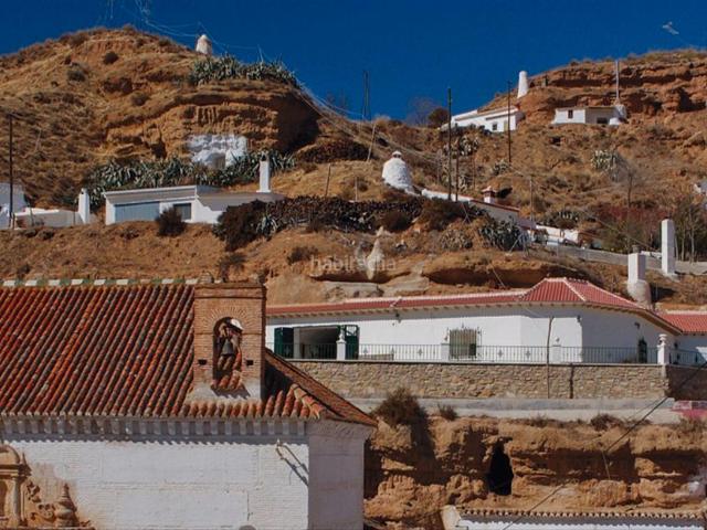 Casa Rural en venta en Comarca de Guadix, Andalucía