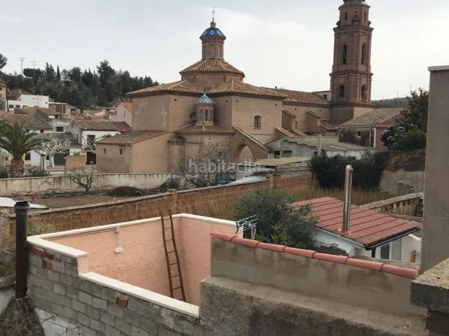 Casa Rural en venta en Campo de Cariñena, Aragón