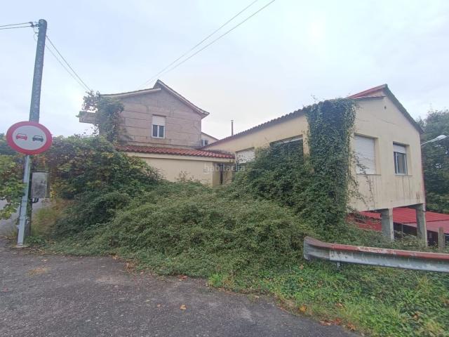Casa Rural en venta en Pías, O Condado