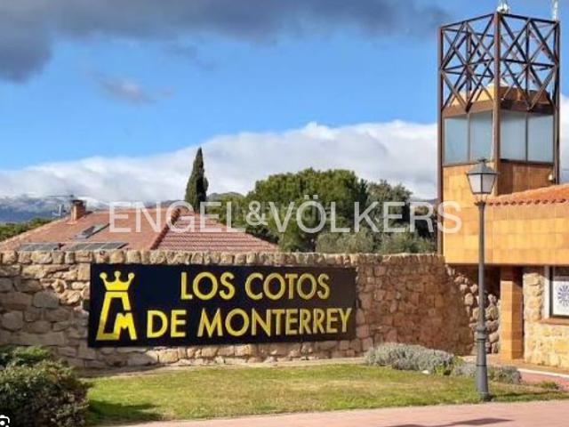 Casa Rural en venta en Madrid