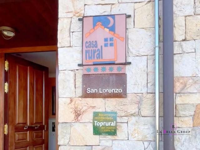 Casa Rural en venta en Covaleda