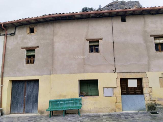 Casa Rural en venta en Covarrubias, Castilla y León