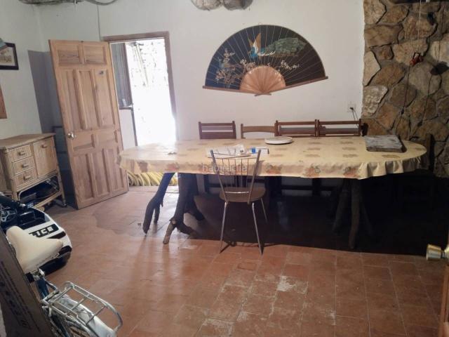 Casa Rural en venta en Covarrubias, Burgos