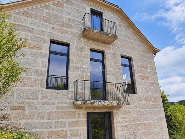 Casa Rural en venta en Covelo, A Paradanta