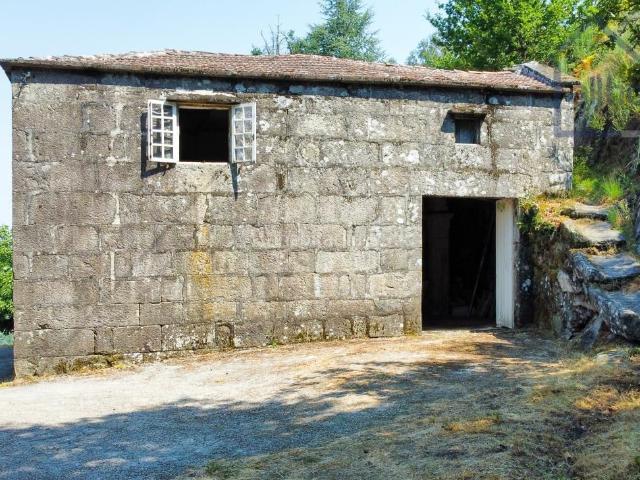 Casa Rural en venta en Covelo, A Paradanta