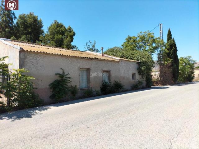 Casa Rural en venta en Cox