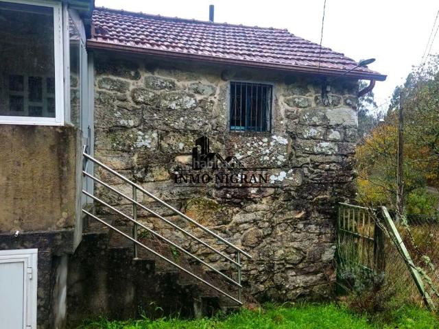 Casa Rural en venta en Crecente, A Paradanta