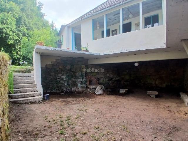 Casa Rural en venta en Crecente, A Paradanta