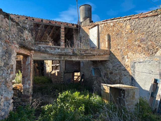 Casa Rural en venta en Crespià
