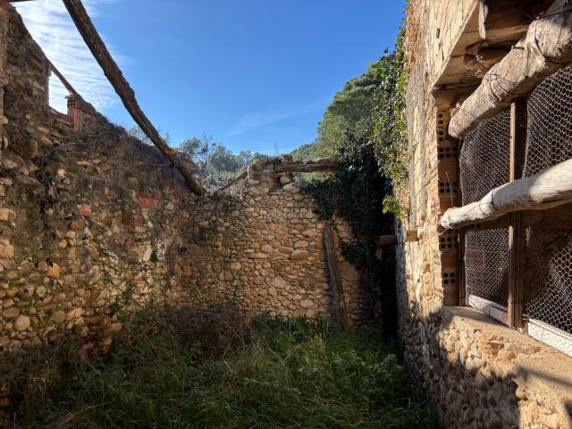 Casa Rural en venta en Pla de l'Estany, Catalunya