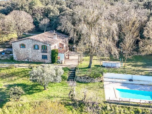 Casa Rural en venta en Pla de l'Estany, Catalunya