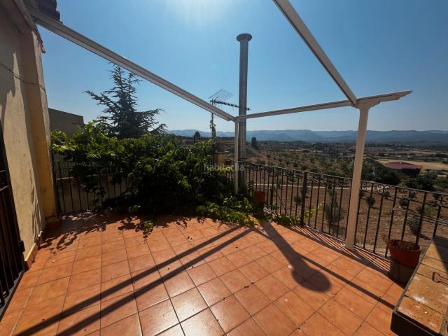 Casa Rural en venta en Cretas, Teruel