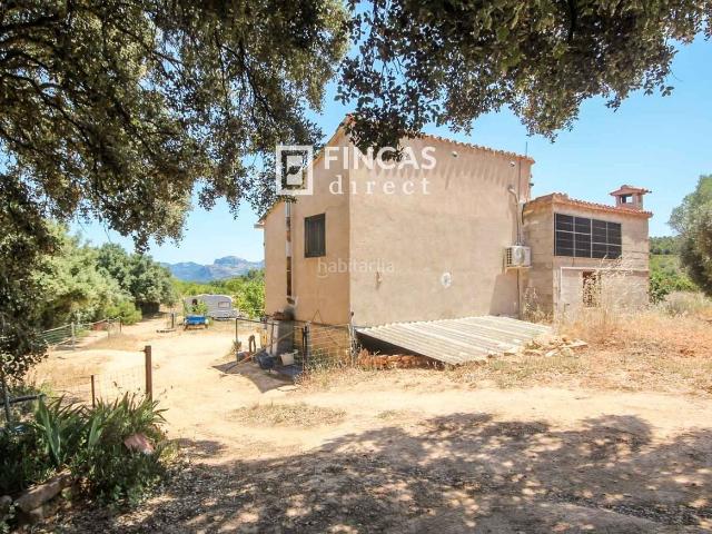 Casa Rural en venta en Matarraña / Matarranya, Cretas