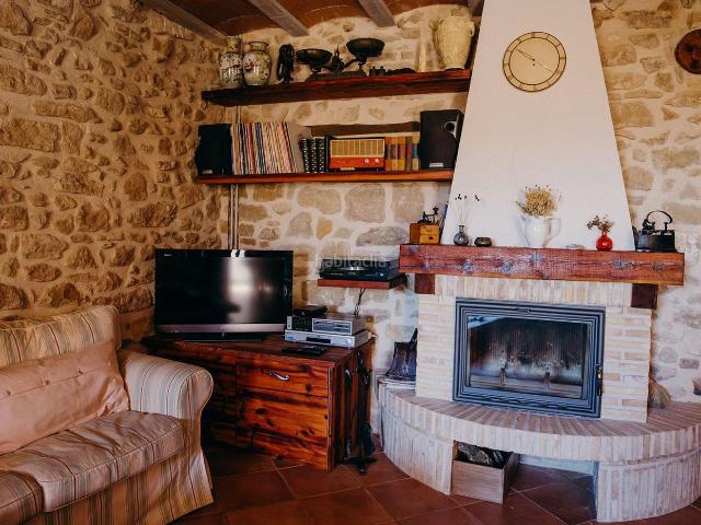 Casa Rural en venta en Cretas
