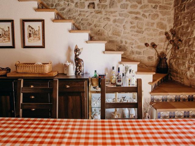 Casa Rural en venta en Matarraña / Matarranya, Cretas