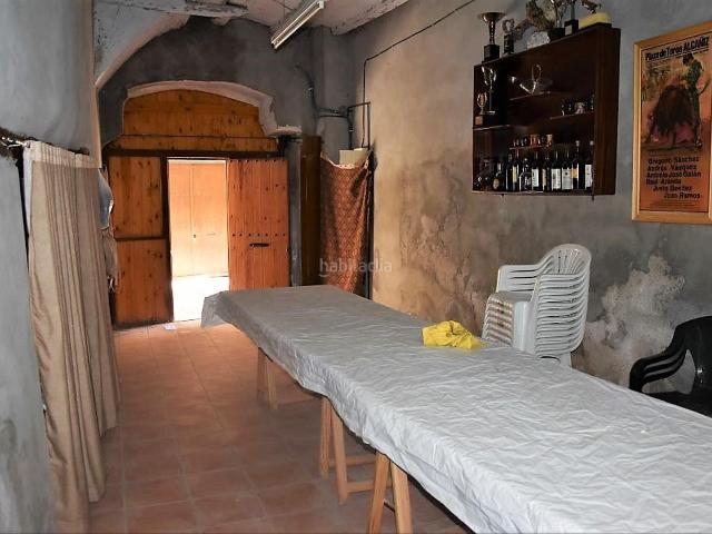 Casa Rural en venta en Cretas
