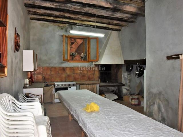 Casa Rural en venta en Matarraña / Matarranya, Cretas