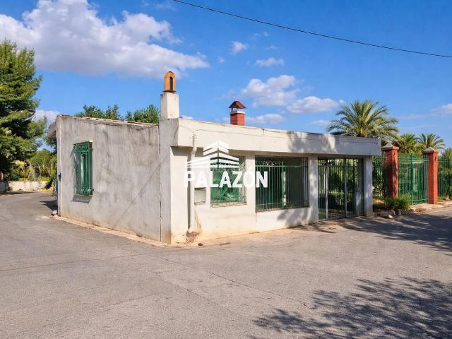 Casa Rural en venta en el Baix Vinalopó, Valencia