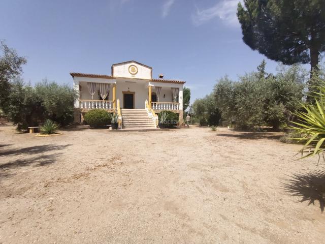 Casa Rural en venta en Cristina, Extremadura